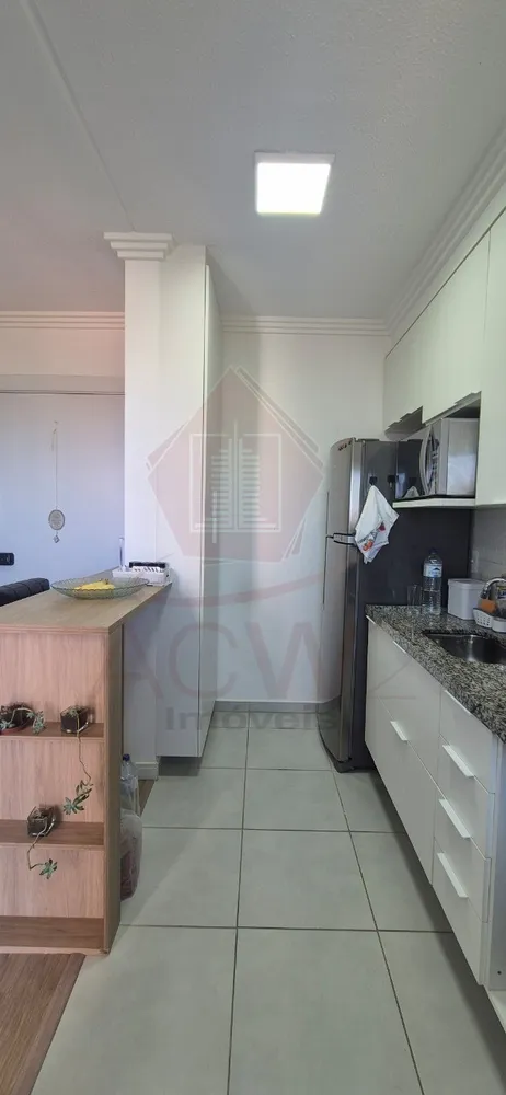 Apartamento, 2 quartos, 54 m² - Foto 2