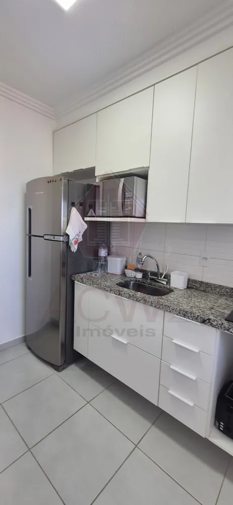 Apartamento, 2 quartos, 54 m² - Foto 4