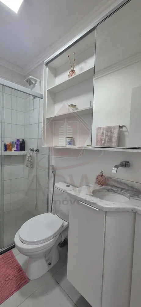 Apartamento, 2 quartos, 54 m² - Foto 8
