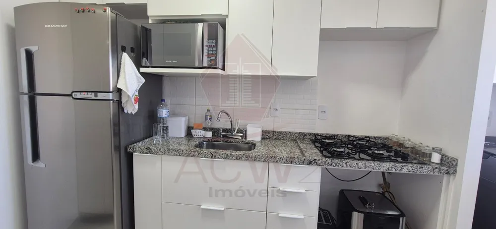 Apartamento, 2 quartos, 54 m² - Foto 5