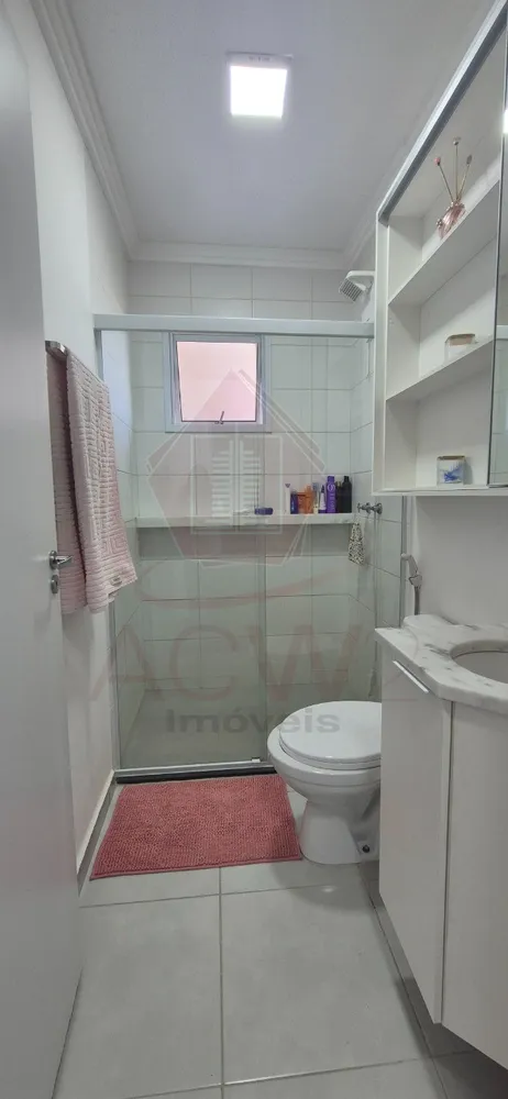 Apartamento, 2 quartos, 54 m² - Foto 7