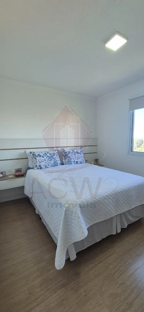 Apartamento, 2 quartos, 54 m² - Foto 9