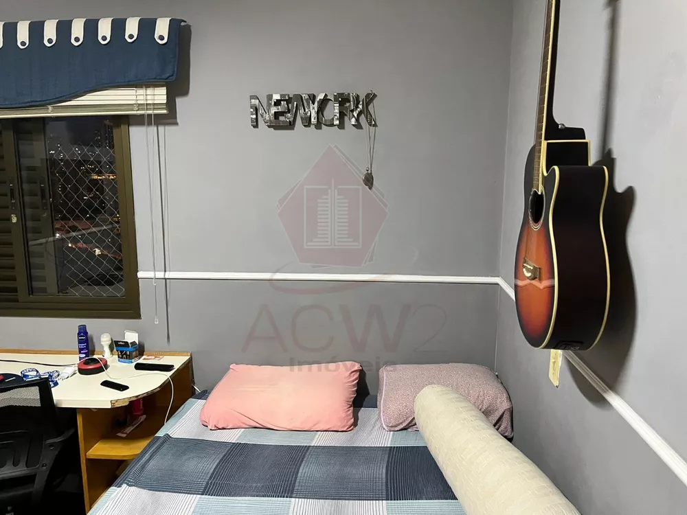 Apartamento à venda com 3 quartos, 112m² - Foto 10