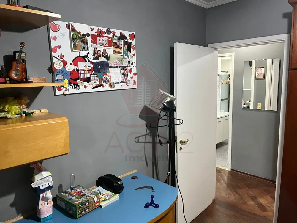 Apartamento, 3 quartos, 112 m² - Foto 20