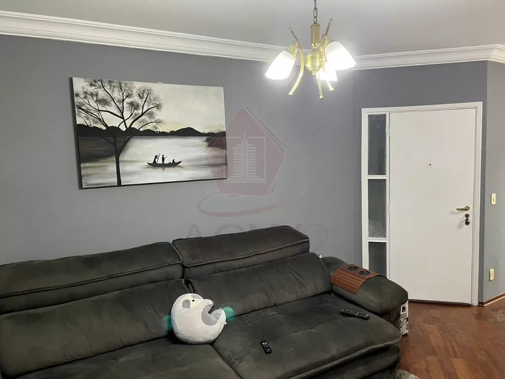 Apartamento à venda com 3 quartos, 112m² - Foto 6