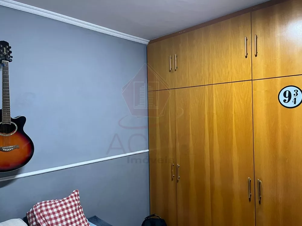 Apartamento à venda com 3 quartos, 112m² - Foto 11