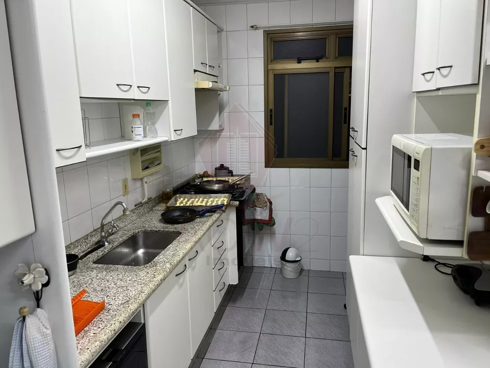 Apartamento à venda com 3 quartos, 112m² - Foto 7