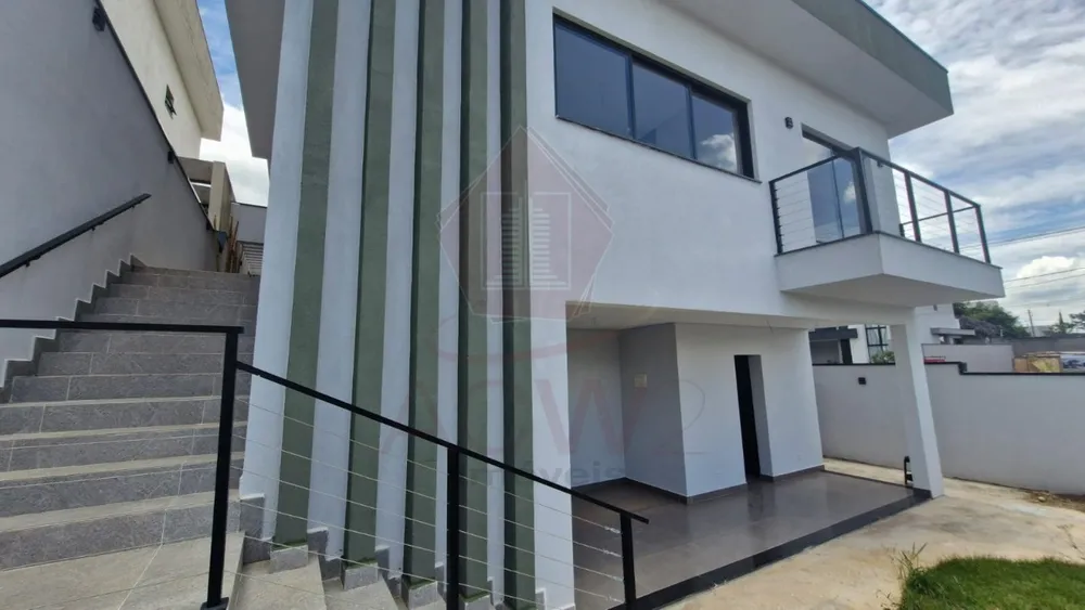 Casa, 3 quartos, 300 m² - Foto 11