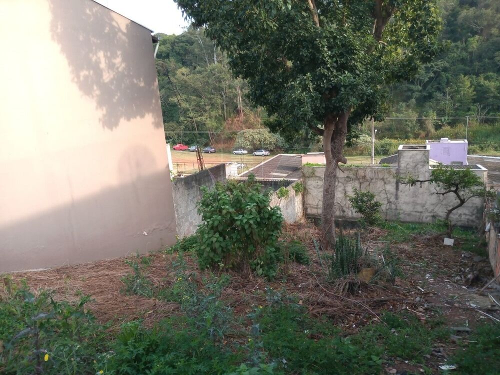 Terreno, 250 m² - Foto 1