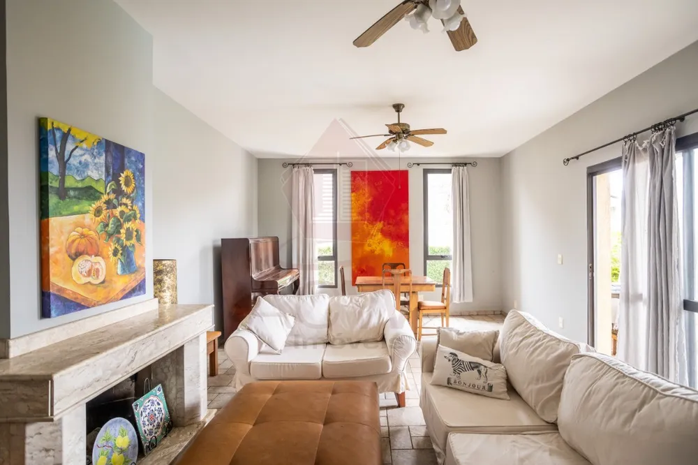 Casa, 4 quartos, 1014 m² - Foto 1