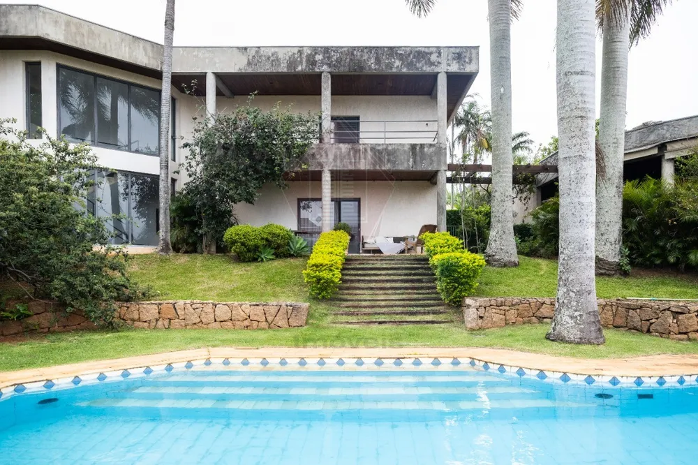 Casa, 4 quartos, 1014 m² - Foto 16