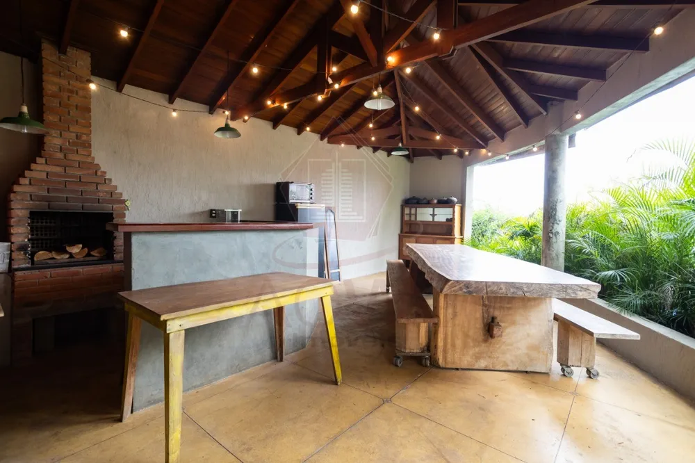Casa, 4 quartos, 1014 m² - Foto 15