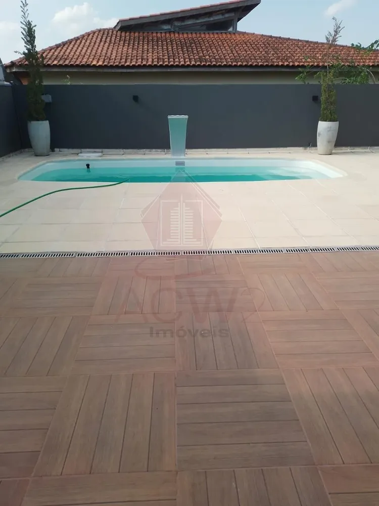 Casa, 3 quartos, 190 m² - Foto 2