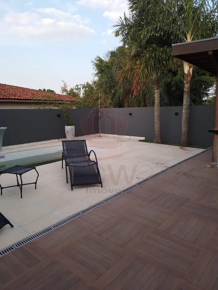 Casa, 3 quartos, 190 m² - Foto 3