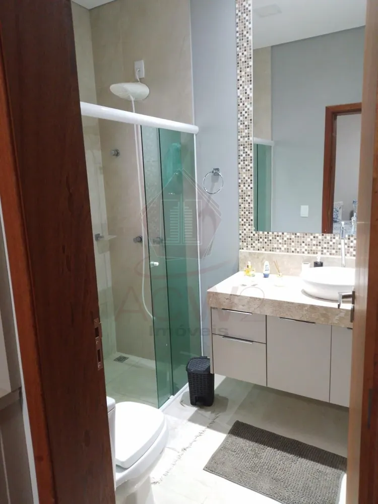 Casa, 3 quartos, 190 m² - Foto 10