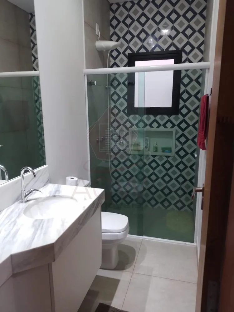 Casa, 3 quartos, 190 m² - Foto 12