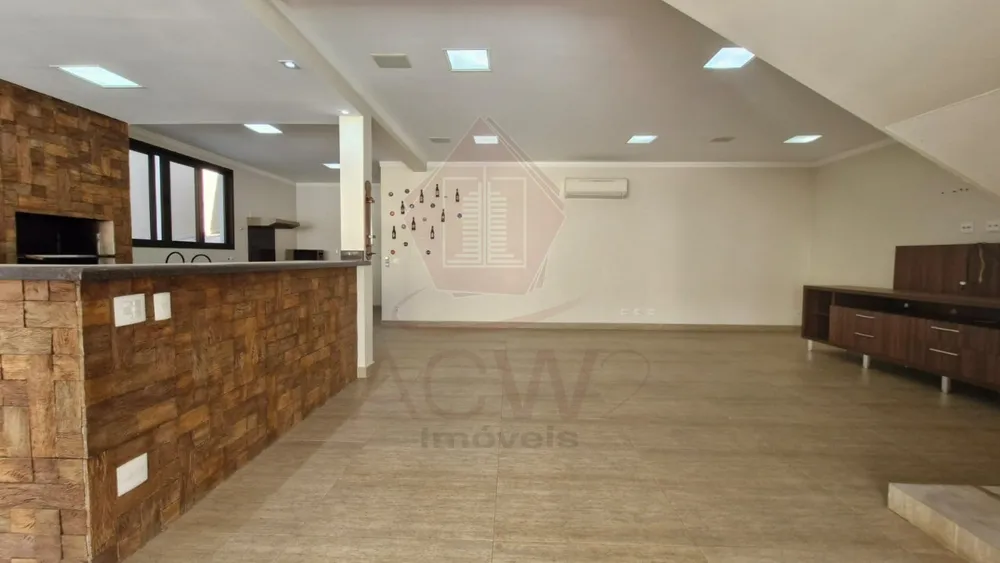 Casa, 4 quartos, 550 m² - Foto 9