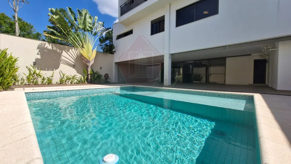 Casa, 4 quartos, 550 m² - Foto 11