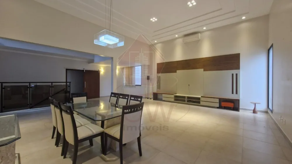 Casa, 4 quartos, 550 m² - Foto 2