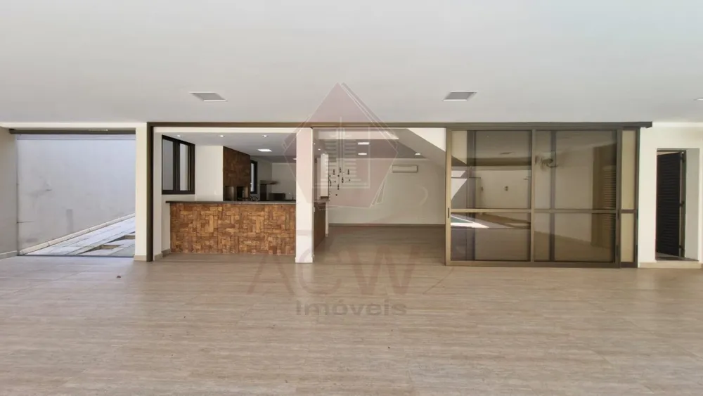 Casa, 4 quartos, 550 m² - Foto 8