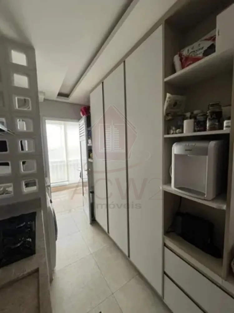 Apartamento, 2 quartos, 88 m² - Foto 2