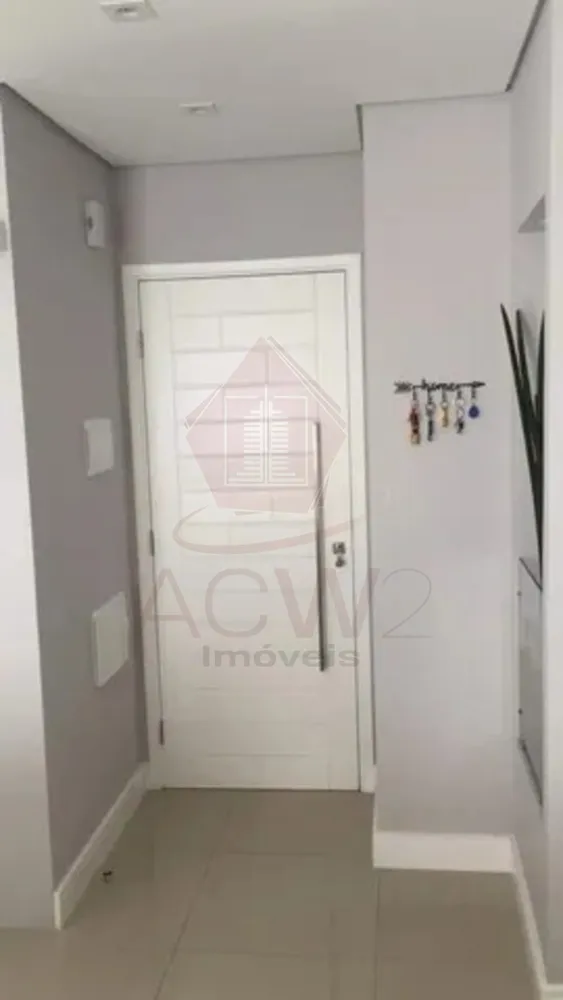 Apartamento, 2 quartos, 88 m² - Foto 3