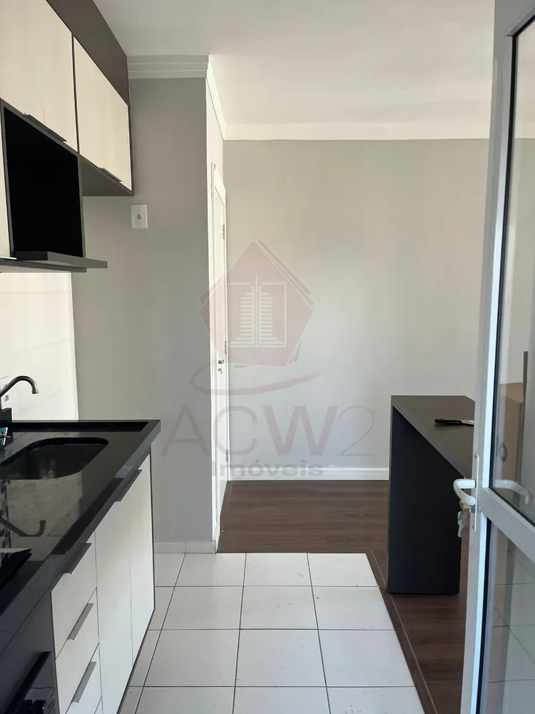 Apartamento, 3 quartos, 71 m² - Foto 5
