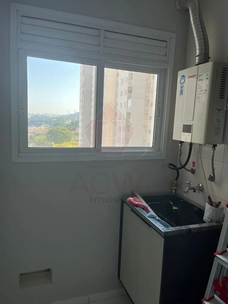 Apartamento, 3 quartos, 71 m² - Foto 6