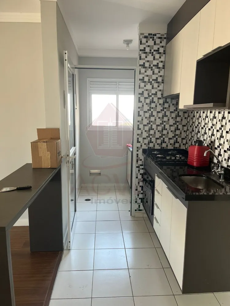 Apartamento, 3 quartos, 71 m² - Foto 8