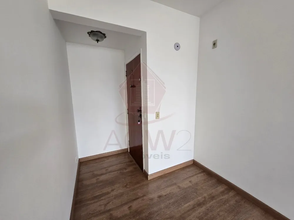 Apartamento, 3 quartos, 118 m² - Foto 2