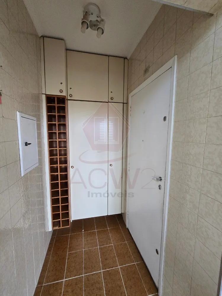 Apartamento, 3 quartos, 118 m² - Foto 8