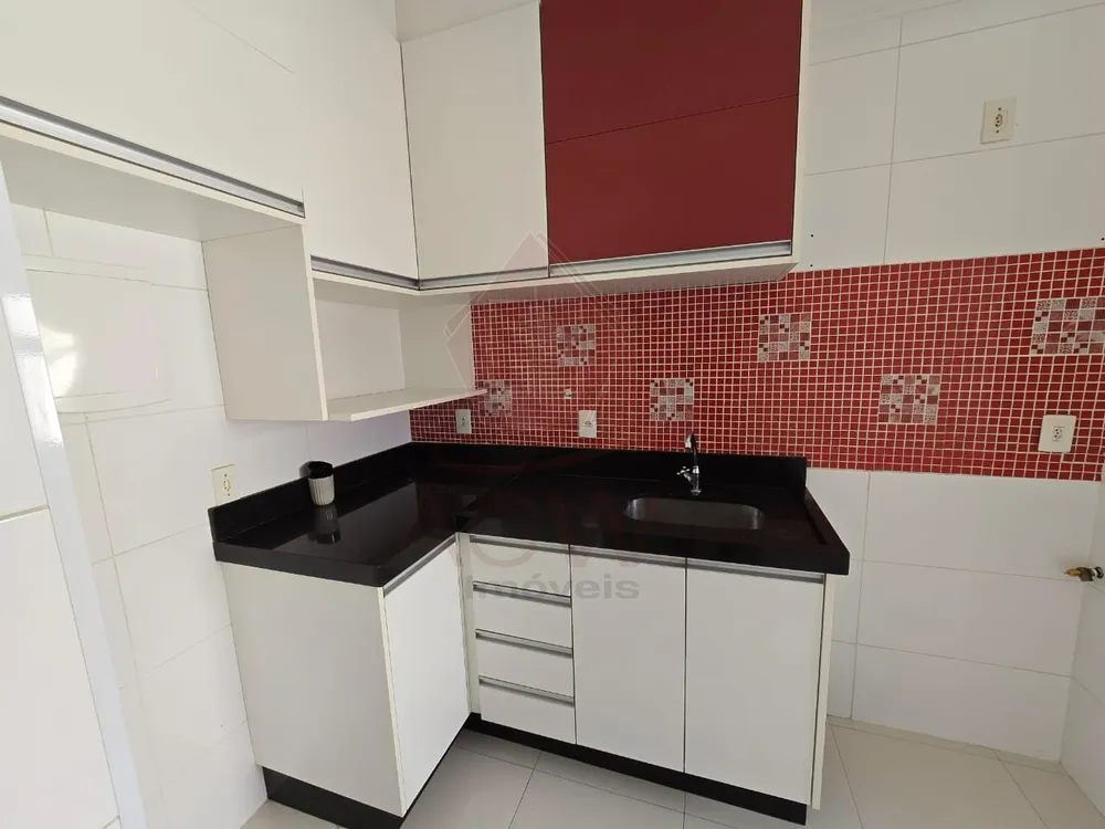 Apartamento, 2 quartos, 47 m² - Foto 2