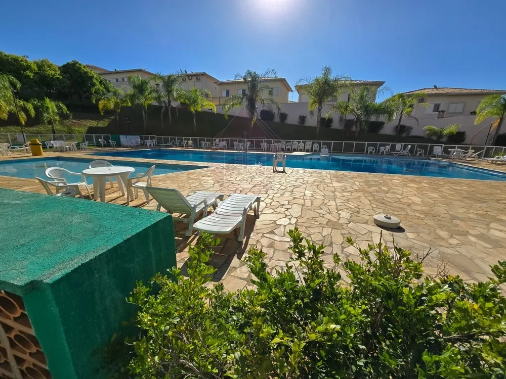 Apartamento, 2 quartos, 47 m² - Foto 7