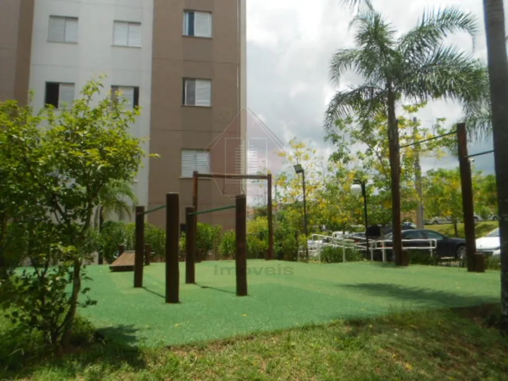 Apartamento, 2 quartos, 47 m² - Foto 9