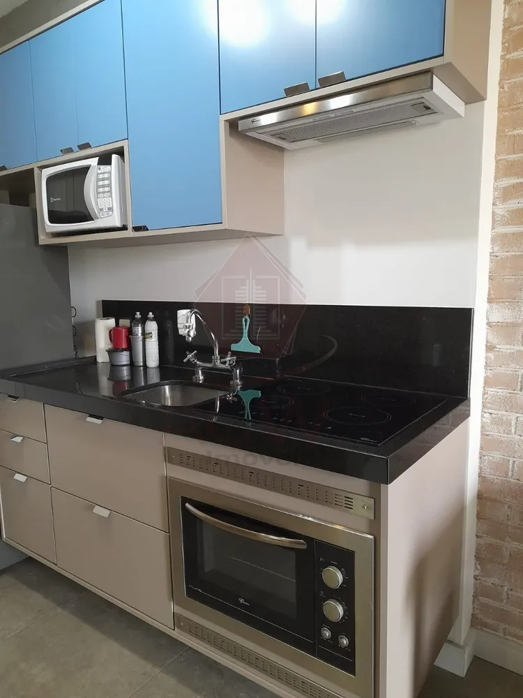 Apartamento, 1 quarto, 44 m² - Foto 12