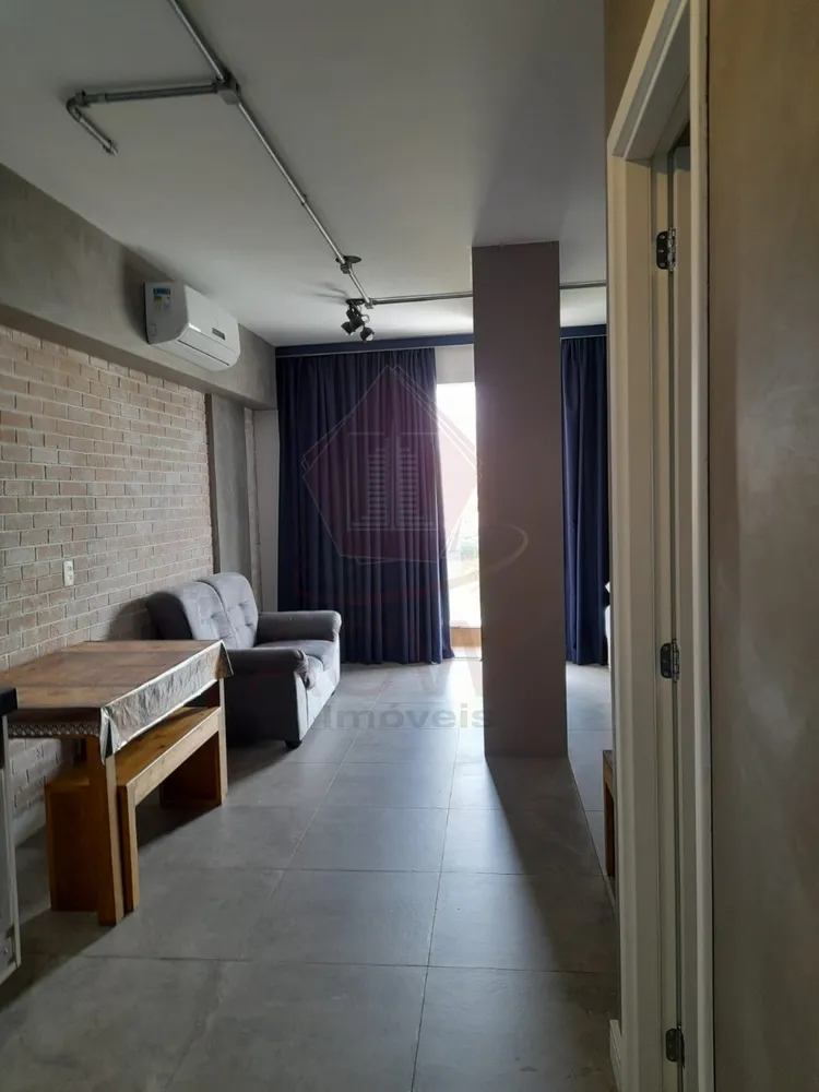Apartamento, 1 quarto, 44 m² - Foto 10