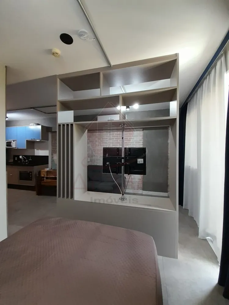 Apartamento, 1 quarto, 44 m² - Foto 9