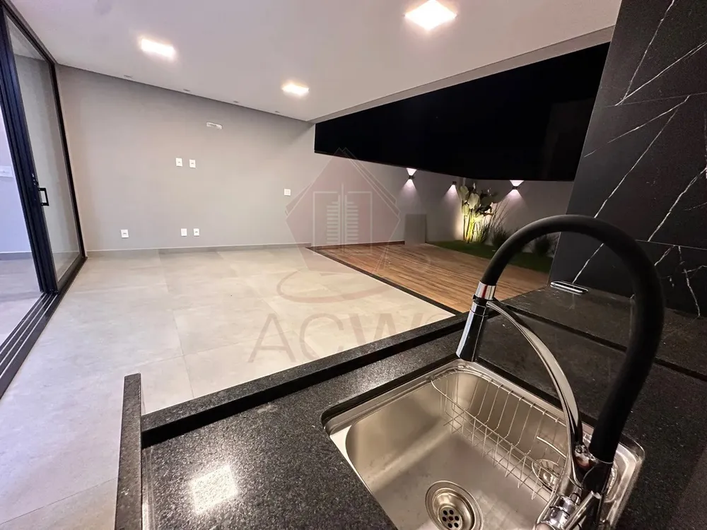 Casa, 3 quartos - Foto 6