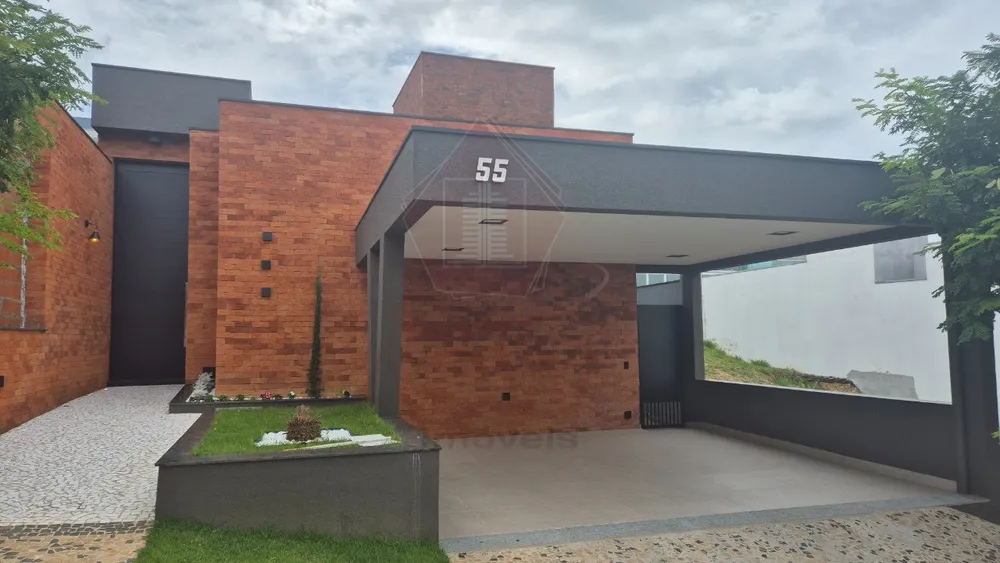 Casa, 3 quartos - Foto 12