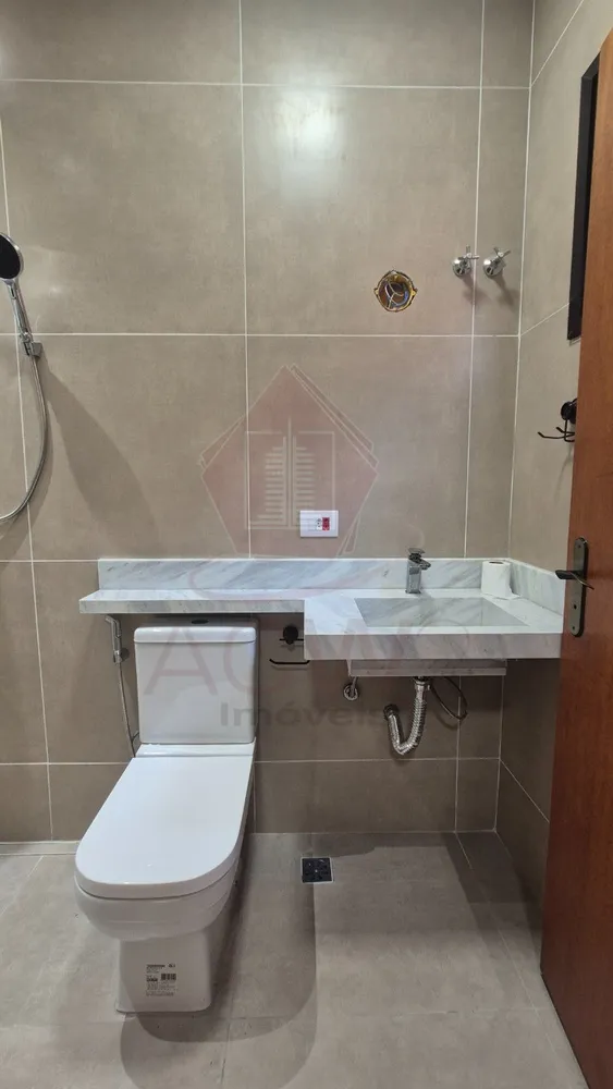 Casa, 3 quartos - Foto 10