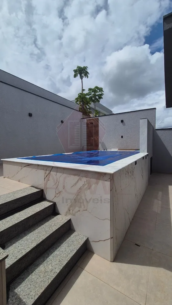 Casa, 3 quartos - Foto 4