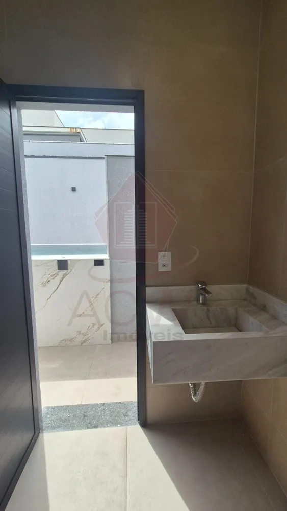 Casa, 3 quartos - Foto 8