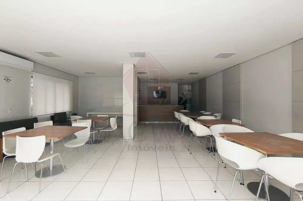 Apartamento, 2 quartos, 45 m² - Foto 8
