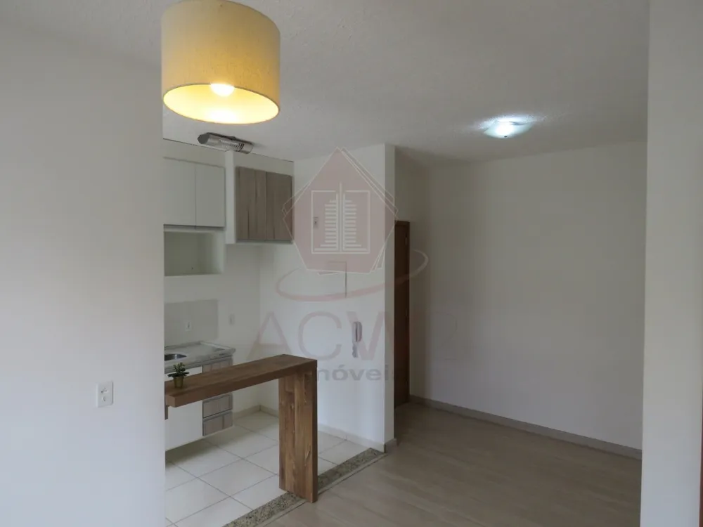 Apartamento, 2 quartos, 45 m² - Foto 2