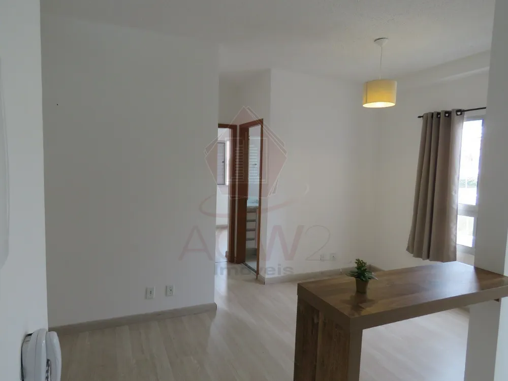 Apartamento, 2 quartos, 45 m² - Foto 4