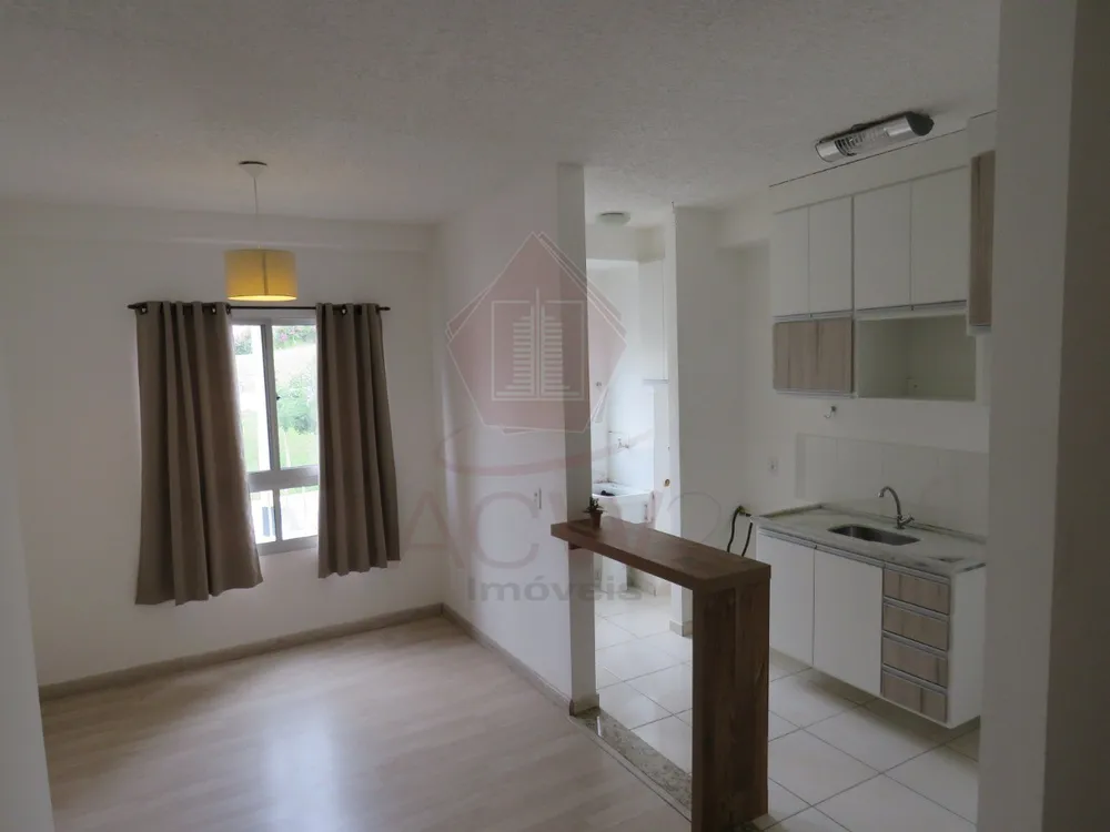 Apartamento, 2 quartos, 45 m² - Foto 1