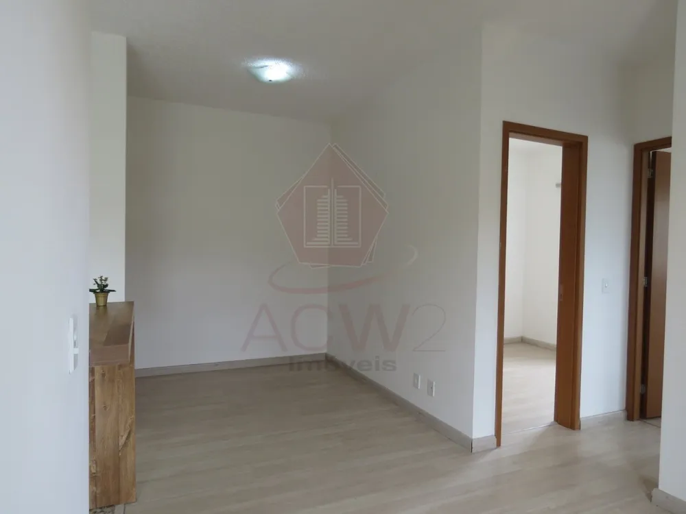Apartamento, 2 quartos, 45 m² - Foto 5