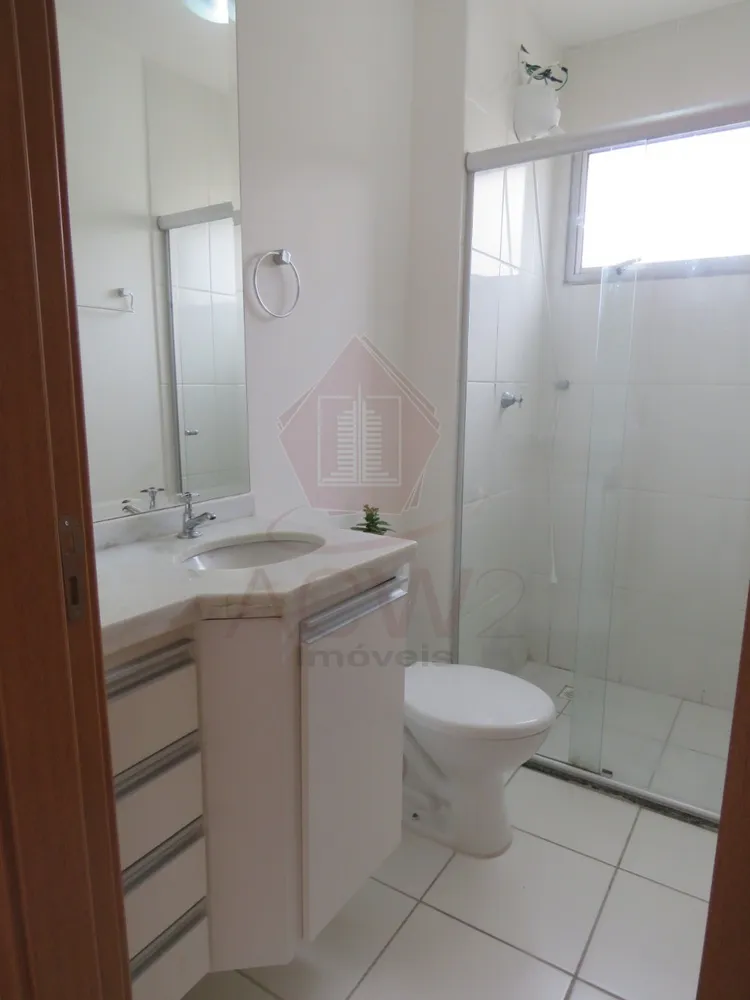 Apartamento, 2 quartos, 45 m² - Foto 6