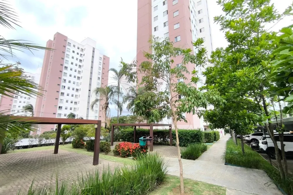 Apartamento, 2 quartos, 45 m² - Foto 11