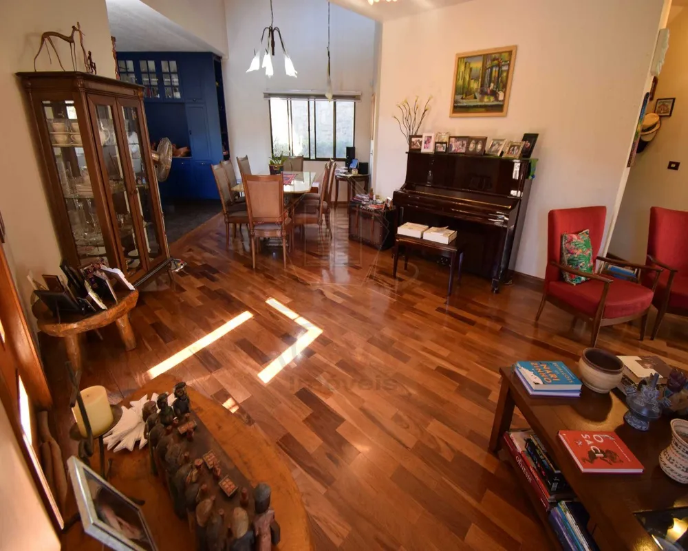 Casa, 3 quartos, 550 m² - Foto 16